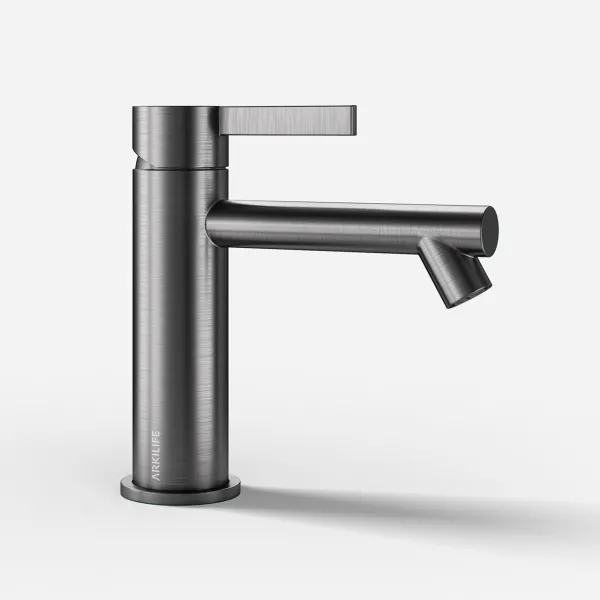 ArkiLife AVAO AA401 - Servantbeslag, PVD Børstet Gunmetal