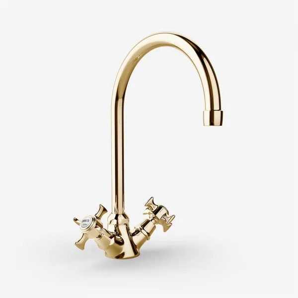 Canova 463 - Messing Naturlig