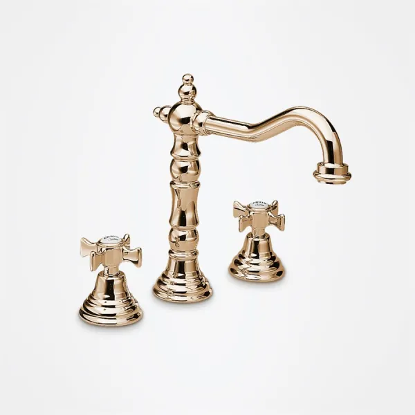 Canova 207 - Servantarmatur, naturmessing