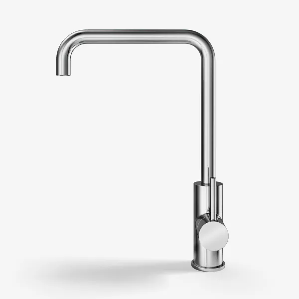 Classwell C05 - Kjøkkenblander, polert krom