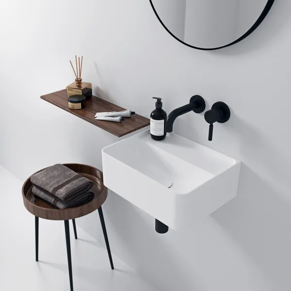 Coco 40 - Servant 40x30 cm, Mathvid SolidTec®
