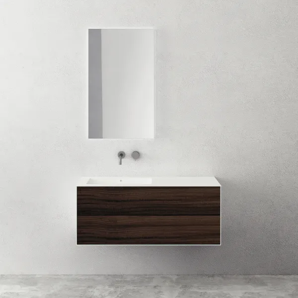 Copenhagen Chic 120L - Corian® Eucalyptus
