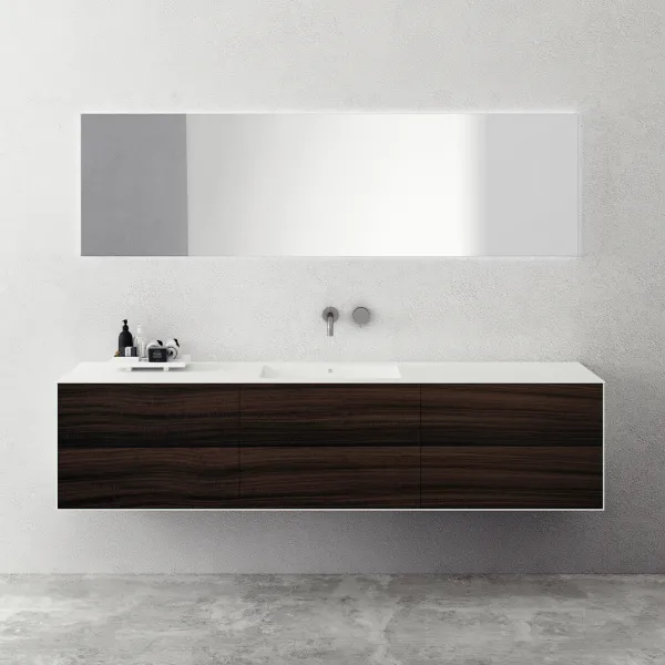 Copenhagen Chic 210 - Corian® Eucalyptus