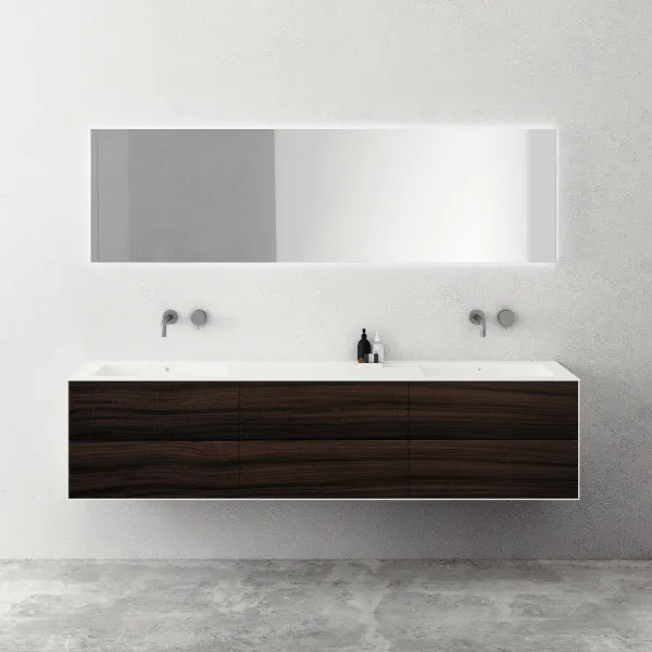 Copenhagen Chic 210D - Corian® Eucalyptus