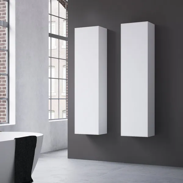 Copenhagen Chic CC3540 - Matt Hvit