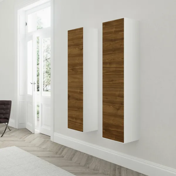 Copenhagen Chic CC3540 - Valnøtt