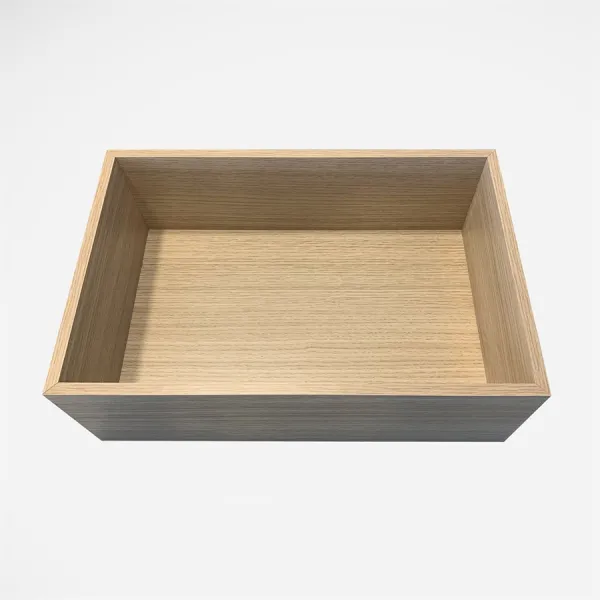 Copenhagen Chic box CB2 - Stor, eik