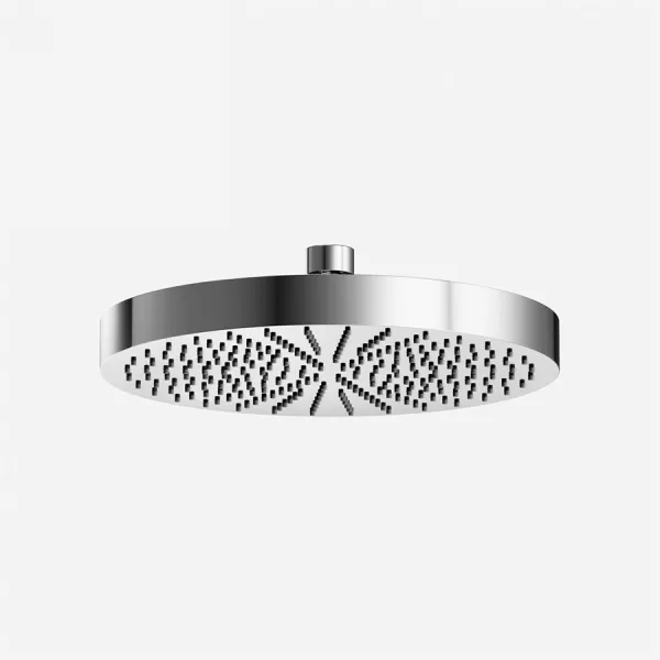 Fantini 8083 - Ø24 cm dusjhode, krom