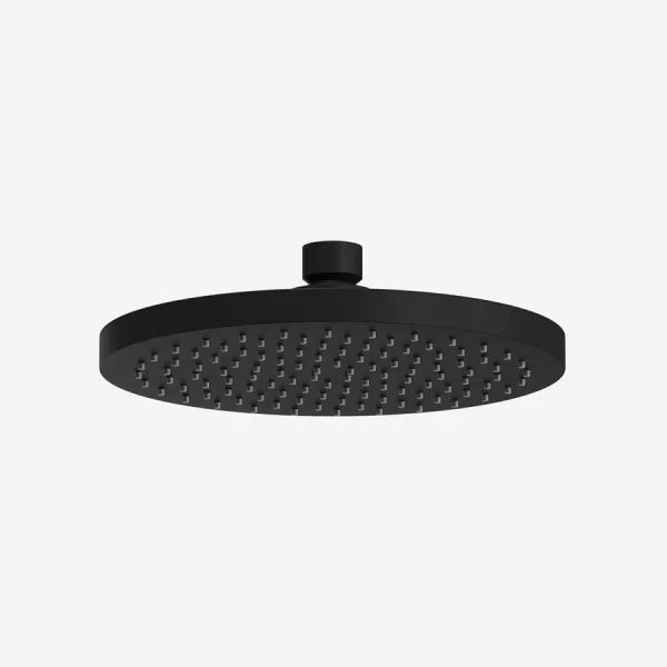 Fantini 9230 - Ø20 cm Matt Black