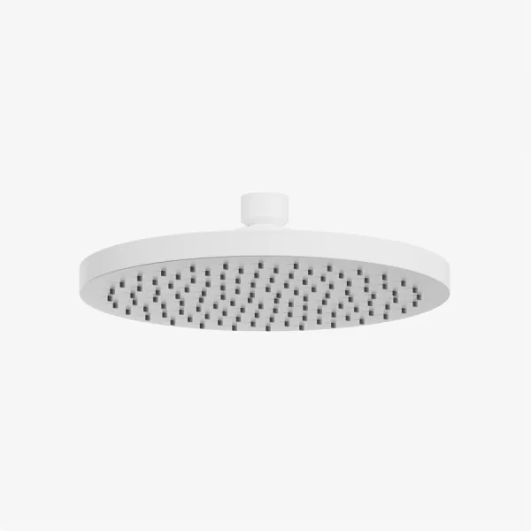 Fantini 9230 - Ø20 cm Matt White