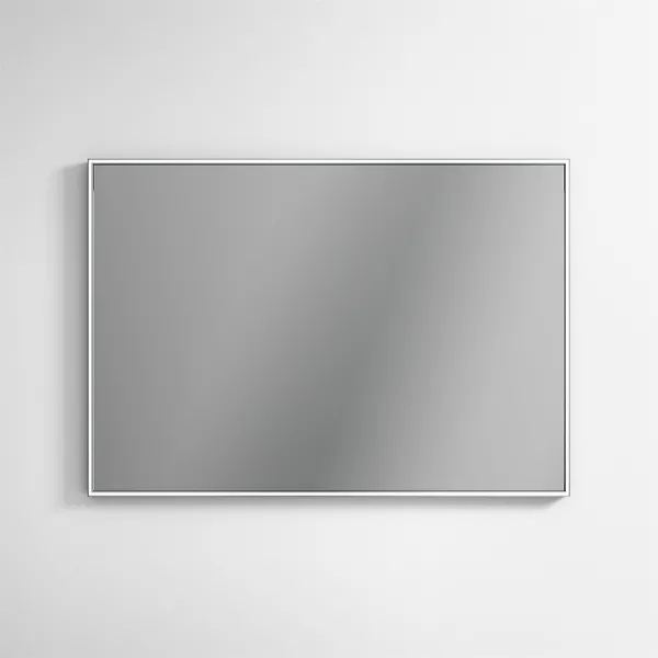 Frame Light Dimmable -  100x70 cm LED-lysspeil med regulering