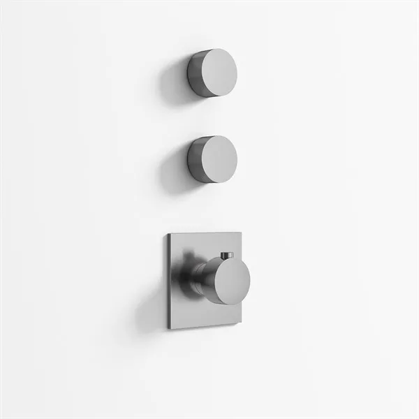 Fukasawa A402 - Rustfritt Stål