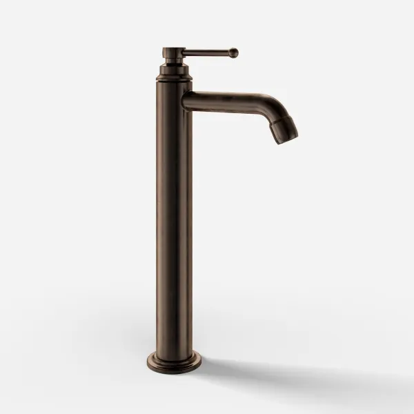 Hassel&Teudt HHV401 S01 - HEP01, polert messing