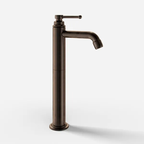 Hassel&Teudt HHV401 S01 - HEP01, Brunert messing