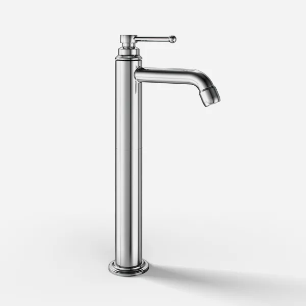 Hassel&Teudt HHV401 S01 - HEP01, Krom