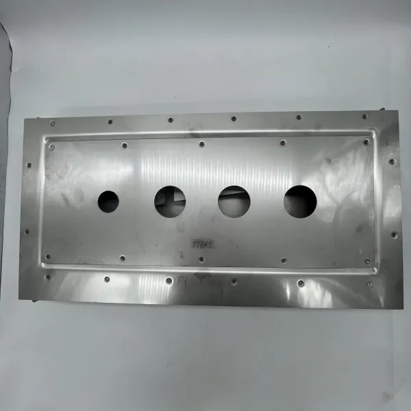 Semplice safetybox til STB801 - 60x30x8 cm - For montering i Sverige og Norge