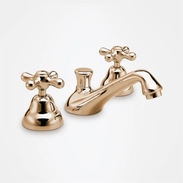 Impero 201 - Polert messing