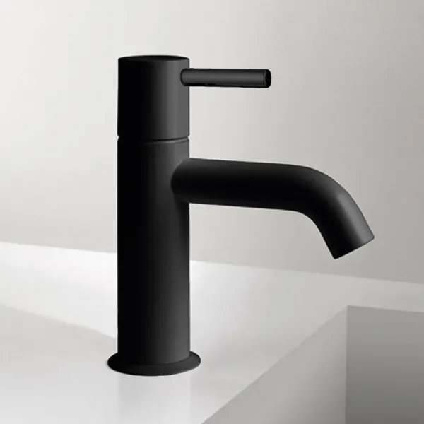 Nostromo E804WF - Stick Matt Svart