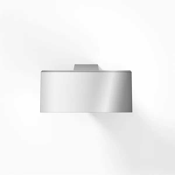 Plano P3 - XL håndklekrok, krom