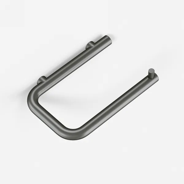 Semplice PS12U - PVD Matt Gun Metal