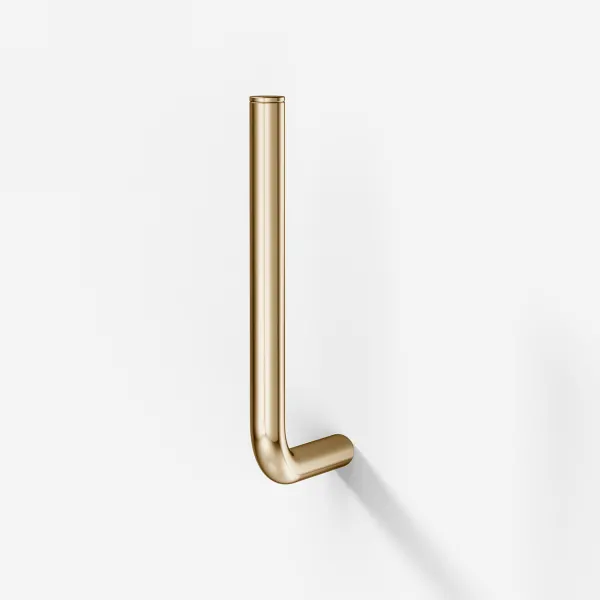 Semplice PS14 - Polert messing Natur