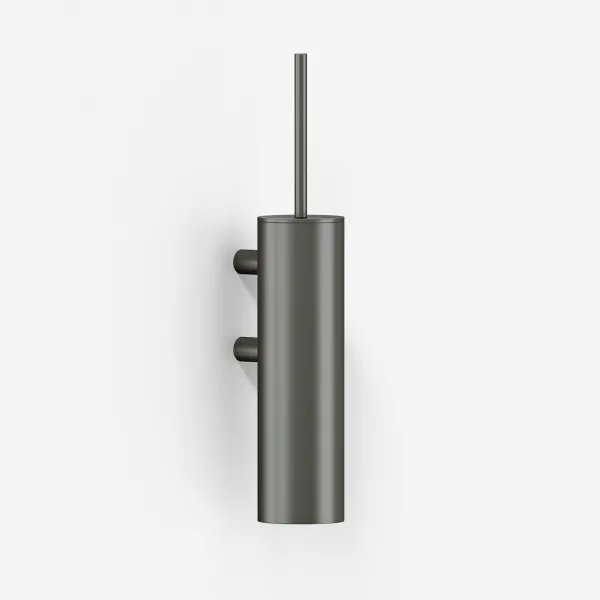 Semplice PS33W - PVD Matt Gun Metal