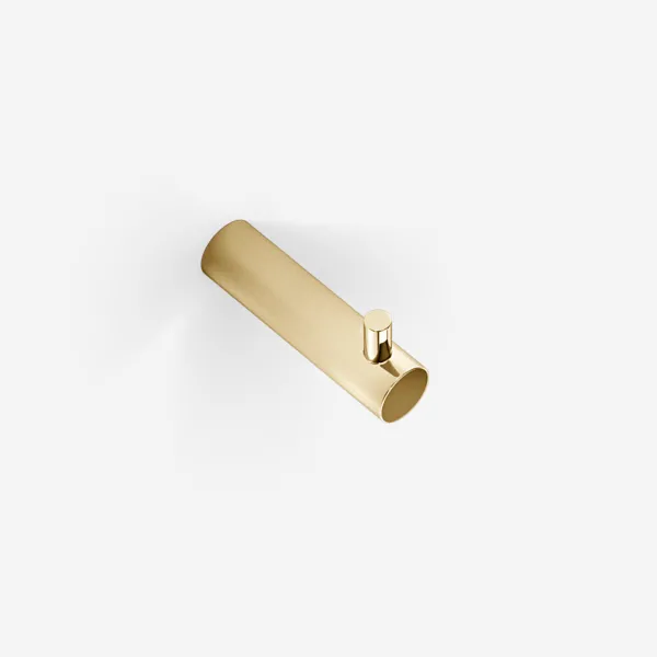 Semplice S17. - Krok, pr. stk. Naturlig messing