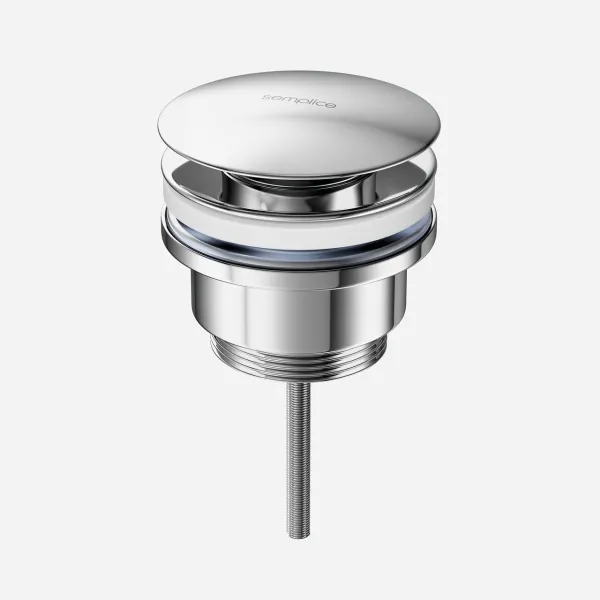 Semplice SBV03 - Chrome