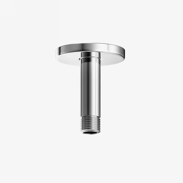 Semplice SBVX10 - Dusjrør fra taket, krom