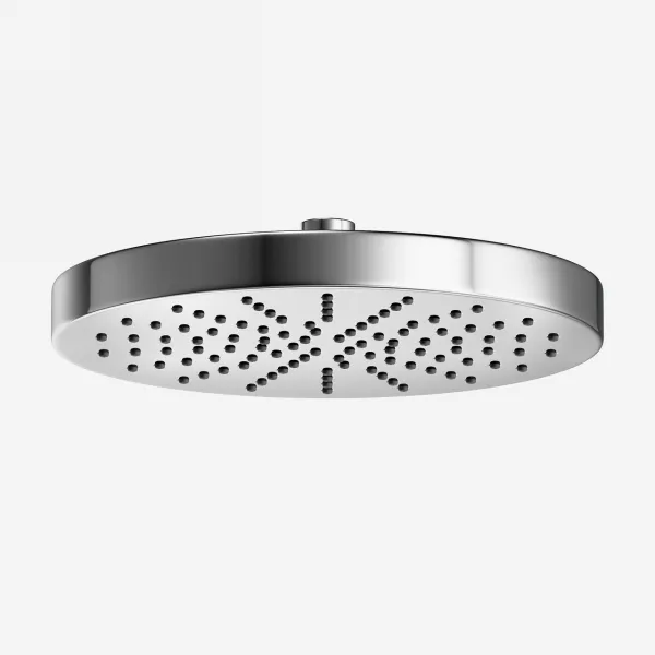 Semplice/Fly Classic SHBX24 - Takdusj Ø24, Krom