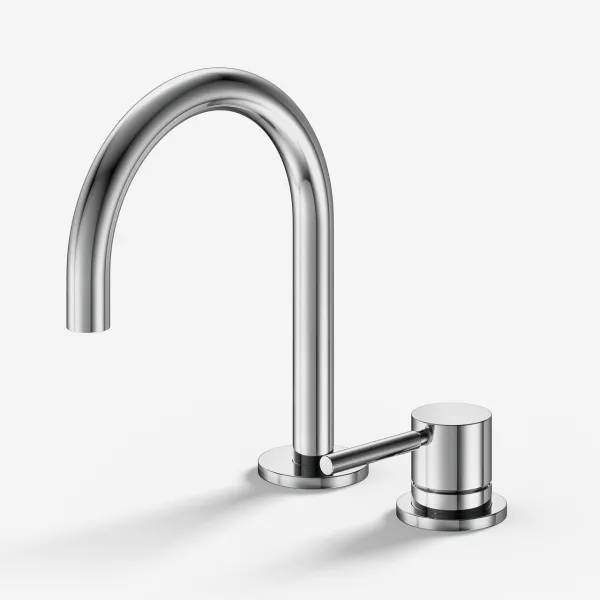 Semplice SHV405 S01 - Krom