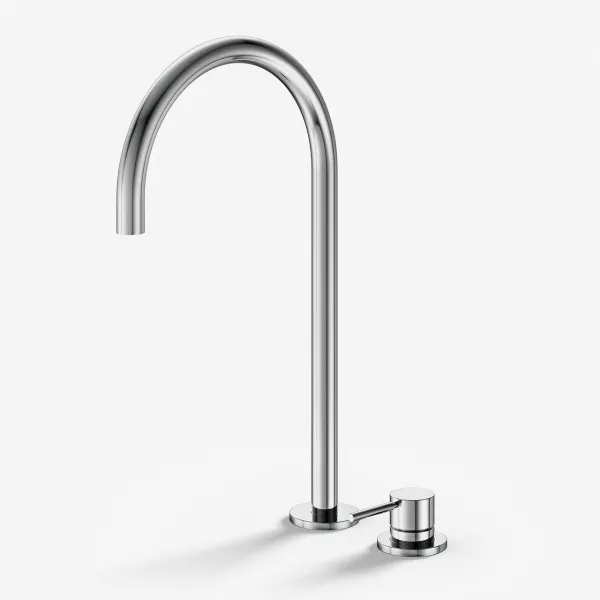 Semplice SHV505 S05 - Krom
