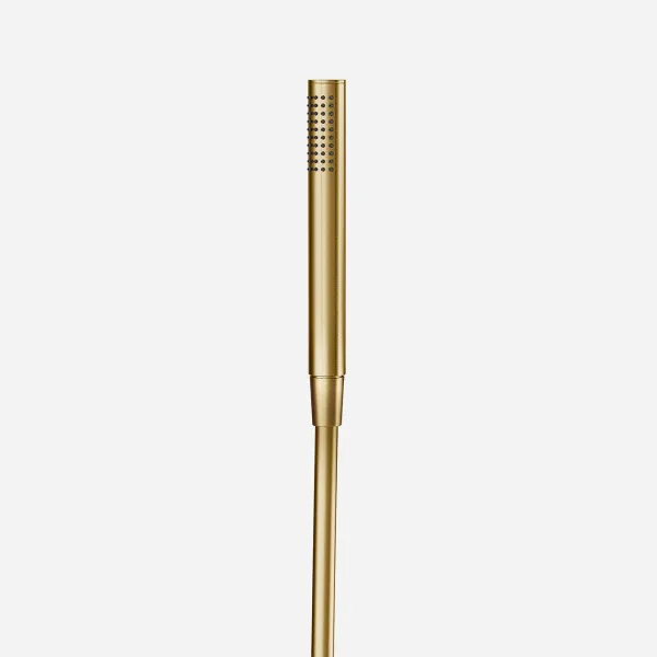 Semplice SSB120 - PVD børstet messing