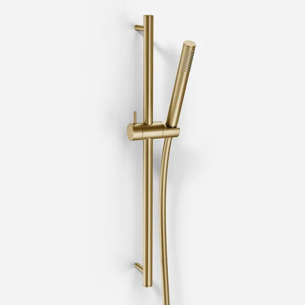 Semplice SSB570 S01 - PVD børstet messing