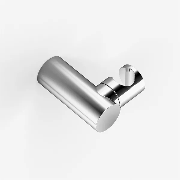 Semplice SSH120 - Bruserholder - Krom