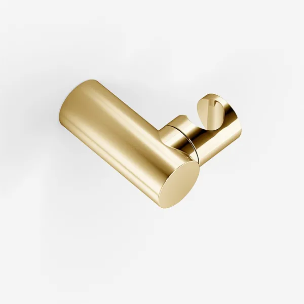 Semplice SSH120 - Dusjholder, Naturmessing