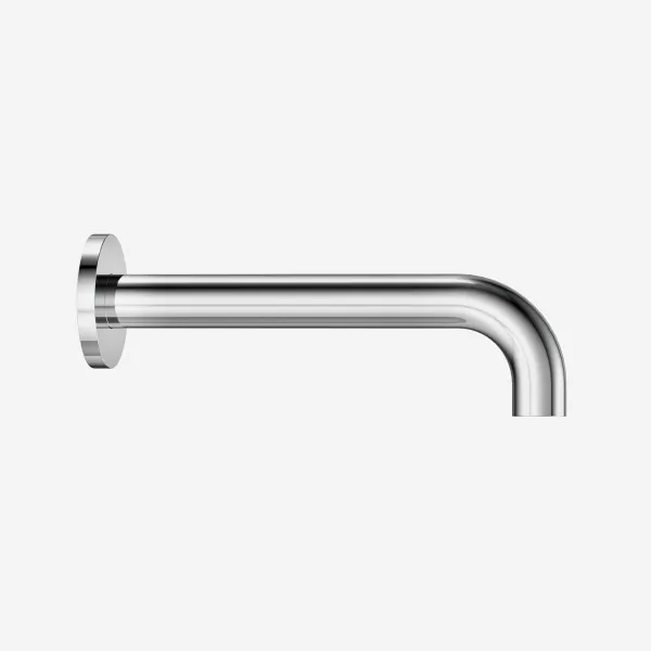 Semplice SSP2622 - 22 cm tut, krom