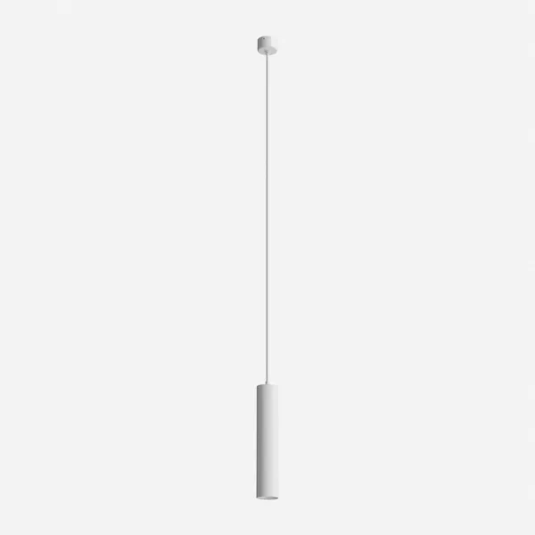 Tube Light 300XL - Ø6x30 cm White