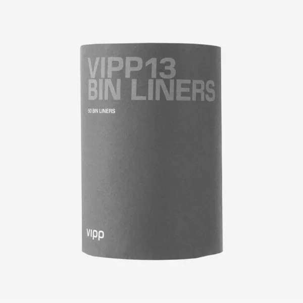 Vipp 13 poser - 4 liter