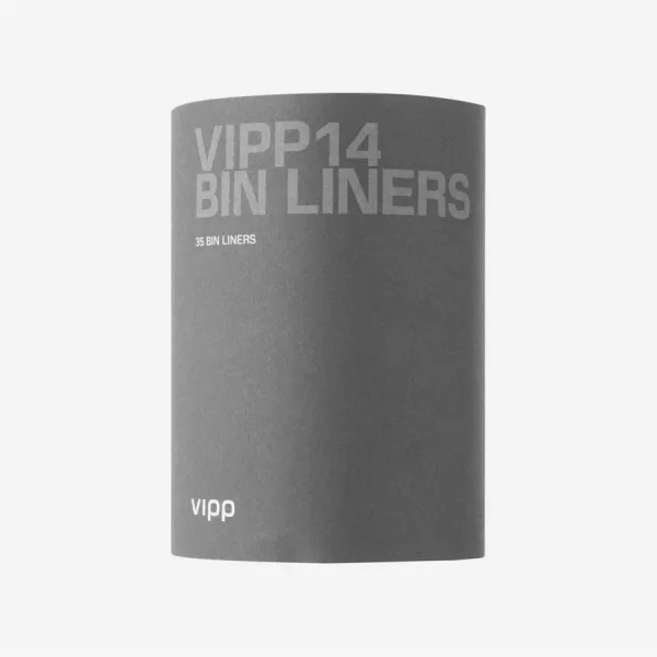Vipp 14 poser - 8 Liter