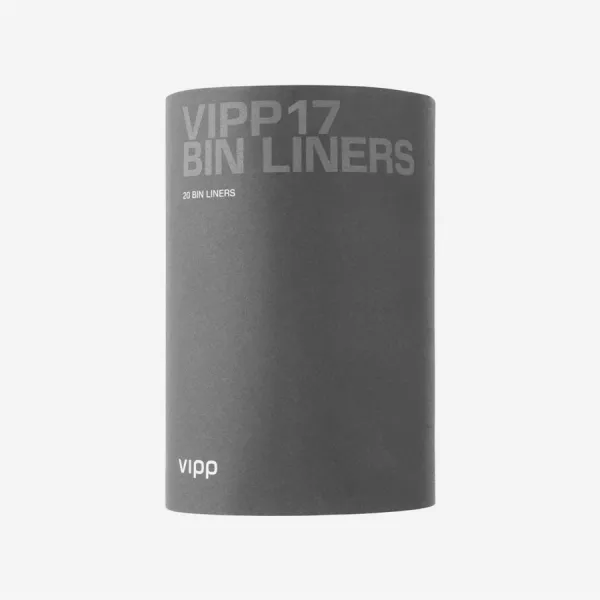 Vipp 17 poser - 30 liter