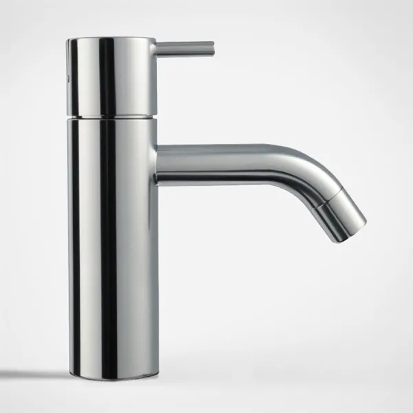 Vola HV1+30 - 20 Børstet Krom