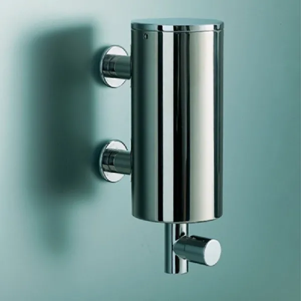 Vola T10 - 19 Messing Natur