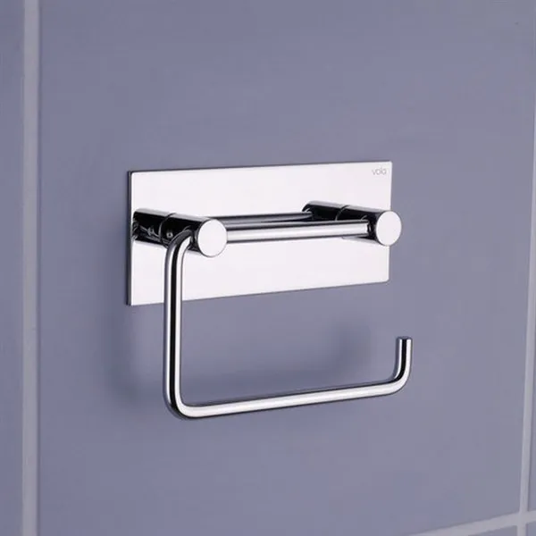 Vola T12 - 40 Rustfritt stål