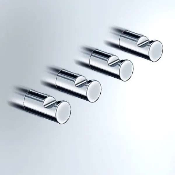 Vola T17 - 40 Rustfritt stål