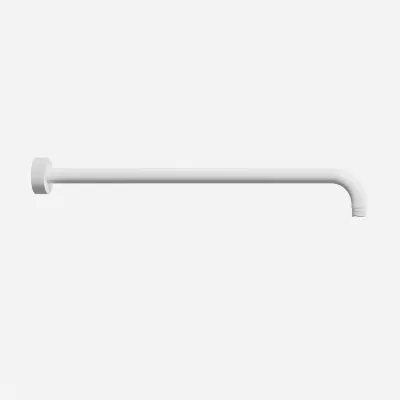 Fantini 8028 - Vegg 45 cm Matt Hvit