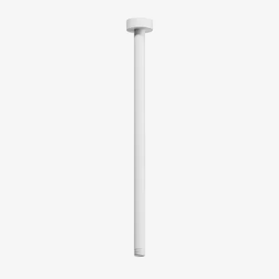 Fantini 9237 - Tak 45 cm Matt Hvit