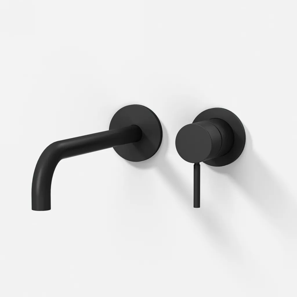 Semplice SHV502 - Mat svart