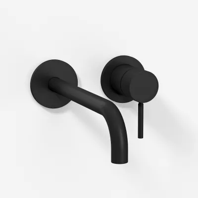 Semplice SHV502 - Mat svart