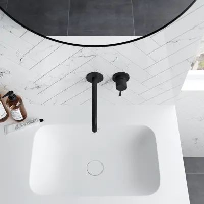 Semplice SHV502 - Mat svart
